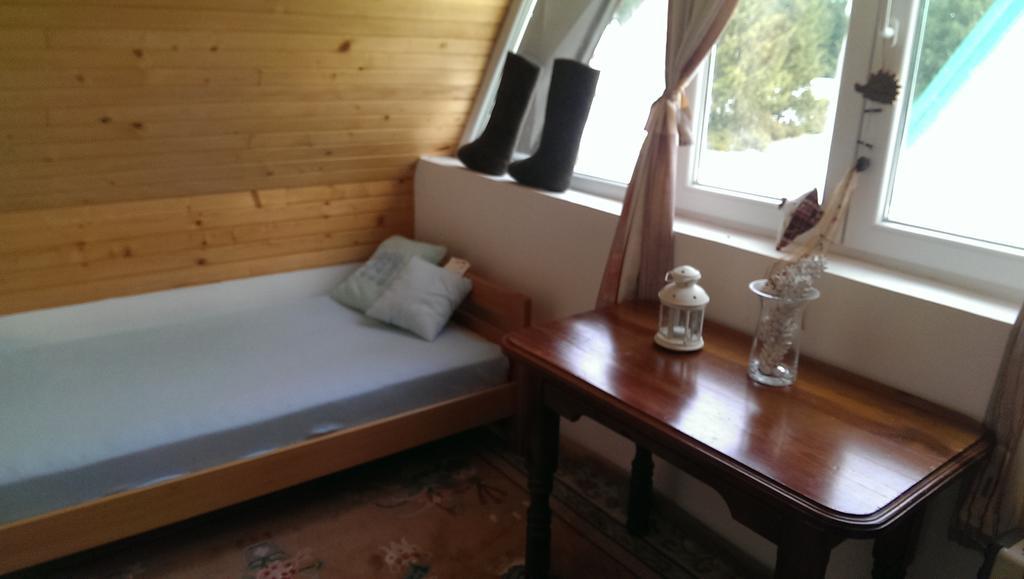 Holiday Home Stella Žabljak Exterior foto